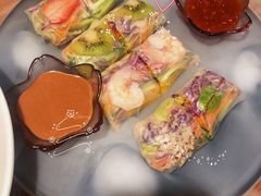 -云水瑶意境云南菜(柏威年购物中心店)