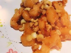 宫保虾球-潇湘府•湘菜领军品牌(望京店)