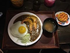 -金龙咖喱