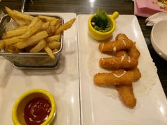-豪客来牛排(新街口羊皮巷店)