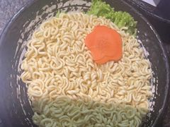 -湊湊火锅·茶憩(来福士广场店)