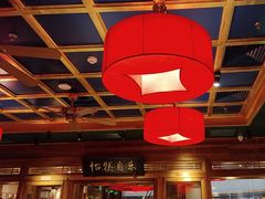 -小吊梨汤·北京菜·烤鸭(华润万象城店)