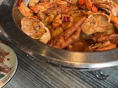 -沙掌门肉蟹煲(沙溪店)