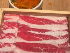 -巴奴毛肚火锅(龙湖锦艺城店)