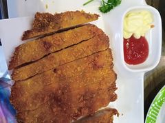 -新一番三文鱼寿司(大东海店)