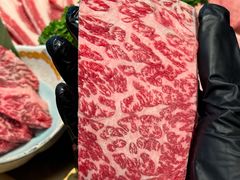 -铭牛烧肉·和牛海鲜自助(高新月牙湖店)