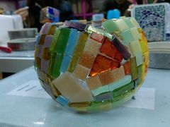 -瓦匠工社·马赛克·积木拼图·亲子手工DIY