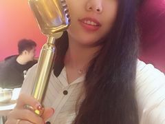 -星聚会KTV(北京世贸天阶店)