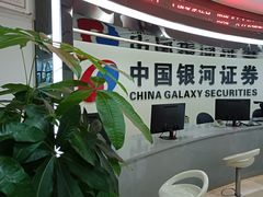 -中国银河证券(厦门嘉禾路营业部)