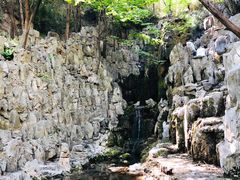 -四门塔风景区