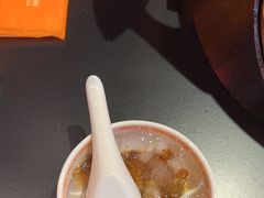 -探鱼·鲜青椒爽麻烤鱼(北京路天河城店)