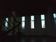 -福州大学(旗山校区)