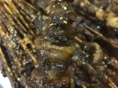 -十里铺铁板鱿鱼