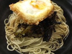 -凯丽上海阳春面馆(德仁里店)