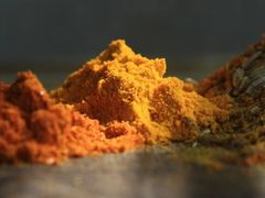 -Pita's&Tika's中东和印度风味餐厅(龙湖天街店)