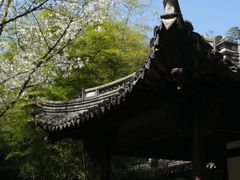 -兰亭风景区