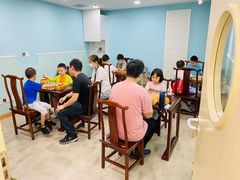 -昂立少儿成长中心(浦东蓝村路地铁站校区)