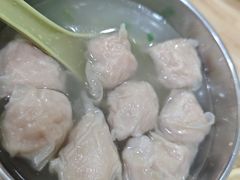 -肉燕扁食草包飯(东街店)