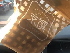 -京馔手工吐司(万达广场济南高新店)