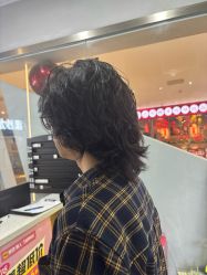 -YOUNG漾沙龙