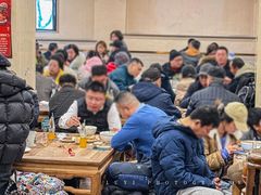 -老刘家永盛斋·传统泡馍(东关南街店)