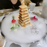 一家比较有陕西特色的餐厅