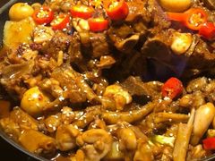 -胖哥俩肉蟹煲(杭州大厦中央广场店)