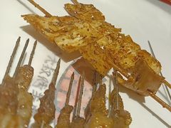 -三个大叔东北烧烤·砂锅菜(西三旗店)