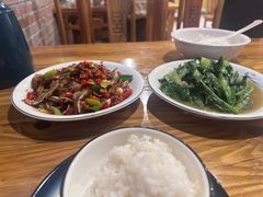 -小口味