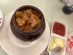 -华梅西餐厅(哈尔滨中央大街店)