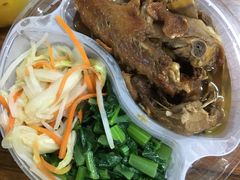-临家闽南菜(翔安店)