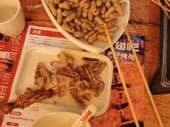 -管氏翅吧(国展店)