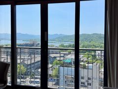 -杭州城中香格里拉大酒店