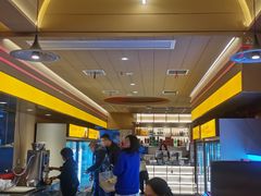 -地摊风云龙虾烧烤铺(润和国际店)