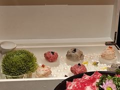 -色響火锅(恒隆广场店)