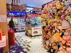 -LLJ夹机占(清河万象汇店)