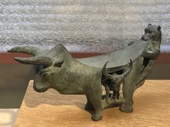 -大钟寺古钟博物馆