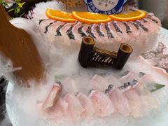 -东海怡品海鲜豆捞(舟宿夜江店)