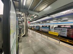 -利济北路(地铁站)