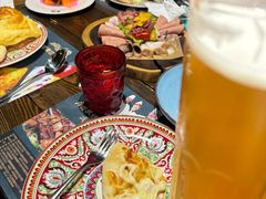 -卢布里西餐厅(总店)