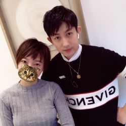 -简法造型·品牌形象店