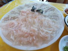 -官塘陈记鱼生·潮汕砂锅粥·牛肉火锅(潮枫路总店)