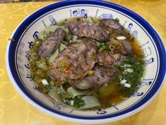 -十里香粉馆(虹桥中路店)