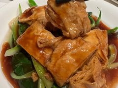 -莆田餐厅PUTIEN(武商MALL店)