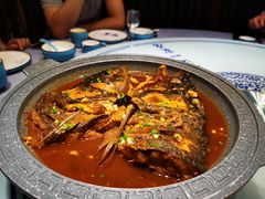 -章丘宴(唐人中心店)