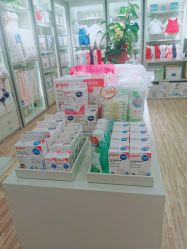 -丽婴房(新世界城店)