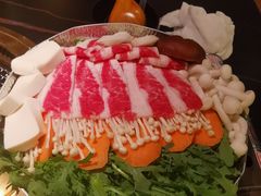 -厚贞日式烤肉(浦东汇智店)