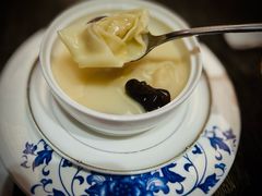 -Yan Ting 宴庭中餐厅(上海静安瑞吉酒店)