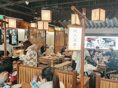-大盐帮川菜馆(长楹天街店)