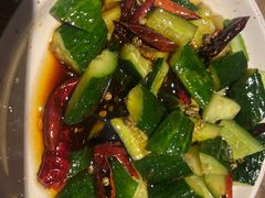 -老头儿油爆虾(胜利河美食街店)